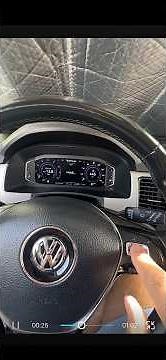 How To Reset Oil Change Light on 2019 VW Atlas”
