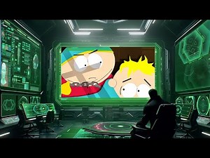 Batman Reacts to South Park: Cartman's Victims [Scott Tenorman]