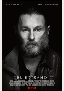 El extraño - película: Ver online completa en español