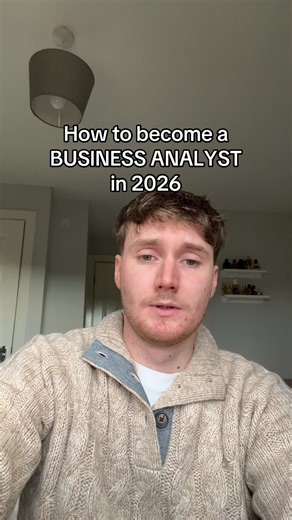 How to Become a Business Analyst in 2026