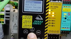 必威安全网关更换从站后主站学习safelink