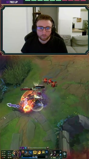 Jgl diff | #pantheon #leagueoflegends #leagueoflegendsFR