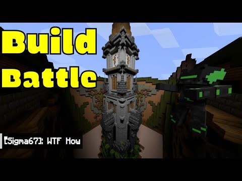 Building until I win