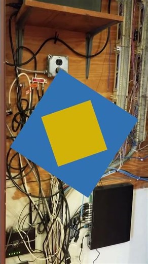 Structured Cabling Installation: Before and After