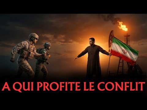 Iran vs Israel : ce que dit l'histoire sur cette guerre