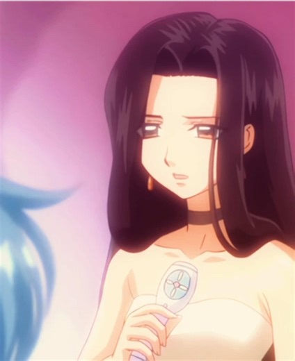 Understanding the Anime-Manga Discrepancy in Mermaid Melody