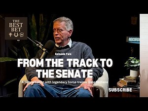 Dale Romans on Why He’s Running for Senate — And How He Plans to Win