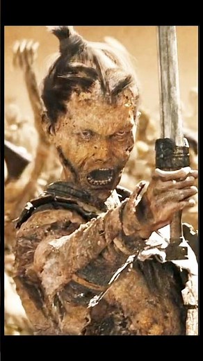 The Mummy Funny Moments💀#movie #edit #ytshorts
