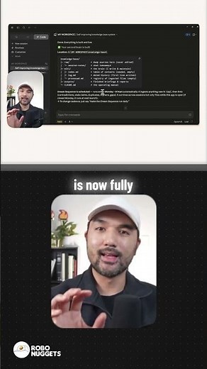 Let AI build your entire folder structure