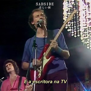 23K views · 1K reactions | Youtube: https://youtu.be/xom4E6lq72Q Dire Straits - Lady Writer | Ｓ Ａ Ｄ Ｓ Ｉ Ｄ Ｅ | Facebook