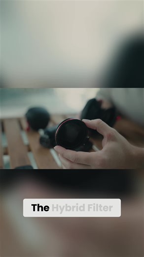 This freewell filter kit makes swapping filters fast and simple! Control reflections and soften highlights in seconds. The creative limit isn't the gear anymore—it's the imagination. #filterkit #photography #mobilephotography #ndfilter #cplfilter