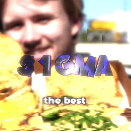 Trevor Larkin: The Burger Connection