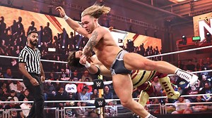 Top 10 NXT Moments: WWE Top 10, Jan. 17, 2023