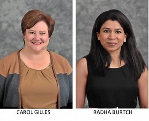 AMITA Health Medical Group Welcomes New Physicians to Downers Grove Office