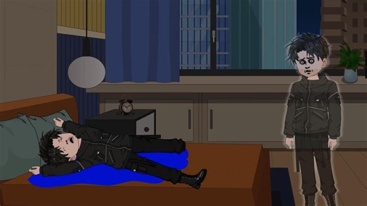 {完整全集在评论区置顶}~~一口气看完《九部悬疑动画》，每一部都是完结版！