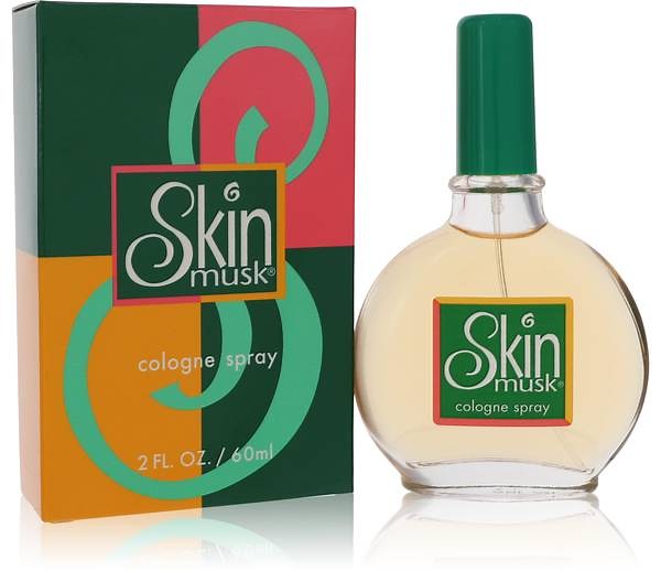 Parfums De Coeur Skin Musk Perfume - FragranceX