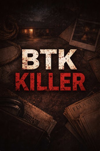 Ein Familienvater. Ein Serienmörder. Der schockierende Fall des BTK Killers. #truecrime #btkkiller #serienmörder #crimetok #truecrimedeutsch