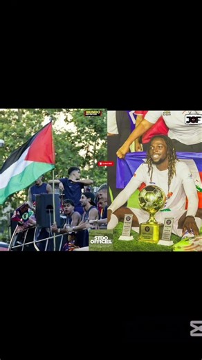 Woodensky pran balondò D1 Paryaj Lakay la, Yamal fè moun yo sezi ! 🇭🇹💥