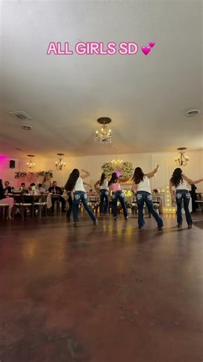 Quinceañera Side Dance That Brought the Heat 🔥#quinceañera #foryou #fyp