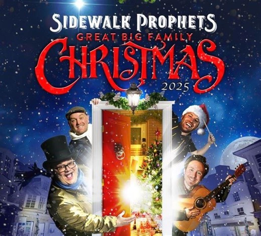 3 weekend events you don’t want to miss Dec. 4-7 in Wisconsin Rapids