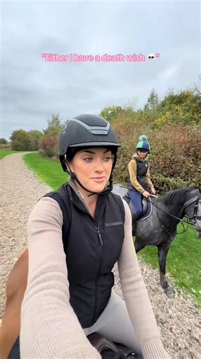 Should I take George team chasing? 😳😅 @Lily Chandler @Fager #horsegirl #equestrian #equestriantiktok #horse #abcxyz #pferd #horse #equestrian #equestrianlife ##dressagehorse #hannoveraner #horselove #annchenaugustine #riding #horsebackriding #ootd #dressagerider #lifestyle #fashion | Phoebequestrian