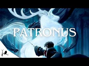 The Entire Story Of The Patronus: What Do They Mean? | Harry Potter Explained