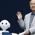 Le nouveau Pepper, premier robot... émotif !