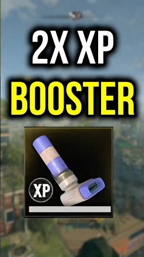 XP Booster Location in Dying Light 2 To Farm Parkour, Combat & Legend Levels!!!