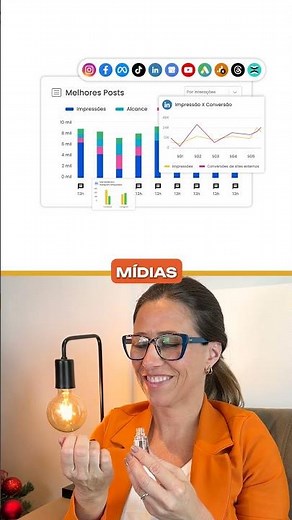Saia da correria e simplifique a sua vida com mLabs!