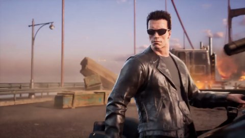 State of Survival x Terminator Official Collaboration Trailer