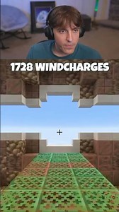 this machine BREAKS Minecraft's speed