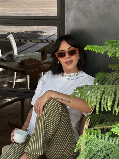 Elige tu outfit: ¡Me llevo todas las camisas!