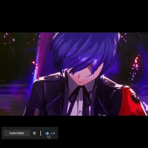 PERSONA 3 RELOAD On PS4 - PS5 - PC - XONE - XBX - NS2