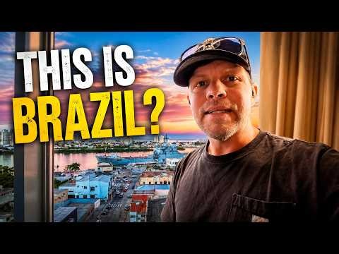 This Is the Brazil Most Americans Never Picture