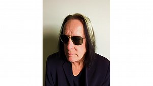 Todd Rundgren Announces New Collaborative Album, Space Force