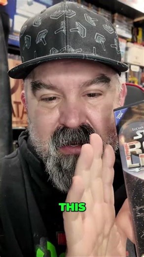 Rogue Leader Turns 25: Still the BEST Star Wars Game