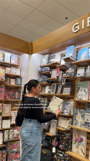 my forever favorite therapist 🤝🤝 #emmachamberlain #anythinggoes #emmachamberlainedit @anythinggoes @emma chamberlain #selfcare #therapy