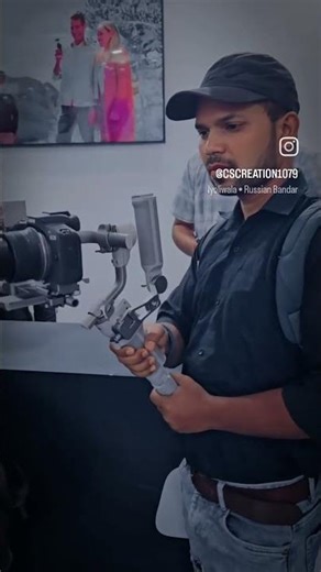 The Tiny Gimbal That Changes Everything dji mini 4 #shorts