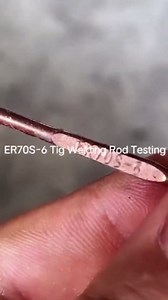 Mild Steel TIG Welding Rods,ER70S-6 TIG Filler Rod 1/8 "x17" 1LB Welding Wire