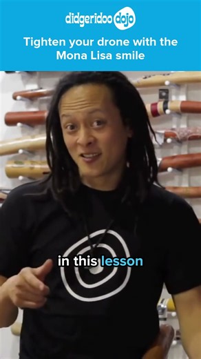 How to Make Your Didgeridoo Drone Sound Better