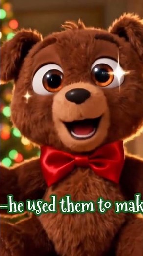 Learn to Count 1-10 with a Magic Elf! 🎁 Christmas Story for Kids