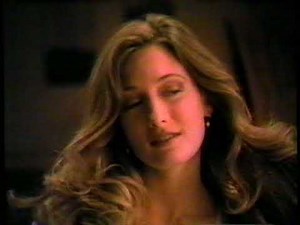 1992 Nexxus Hair Care Products TV Commercial