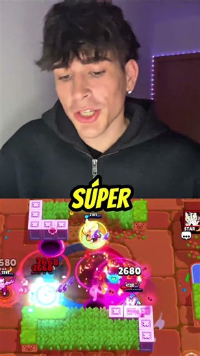 Así subí X17 vez a Máster esta temporada #brawlstars