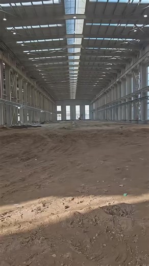 Innovative Concrete Flooring Solutions for Large Areas