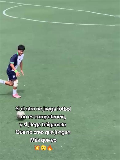 A lo fácil 😴 💥 #fypシ゚ #fypage #parati #futbol⚽️ #10k