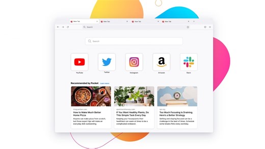Apple Adds iCloud Passwords Support for Firefox on Windows