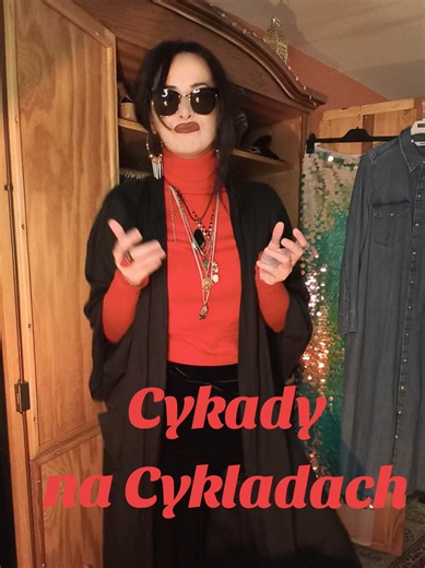Przypominam Wam Korę? Porównanie i moje występy