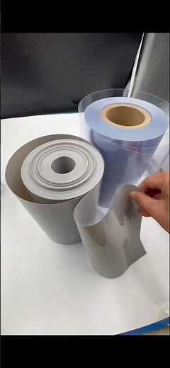 The Multifaceted Properties and Applications of PVC/PVDC Sealing Film in Packaging