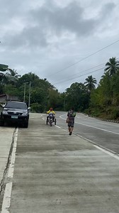 6.6K views · 90 reactions | Ang astig ng invintion ni tatay na motor.. #michaelcanja #bestfriends #PWDpersonwithdetermination | Michael Maris Vlog | Facebook