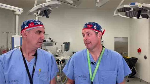 Trouble Sleeping? Doctors Reveal Secret Tip To Get You Sleeping